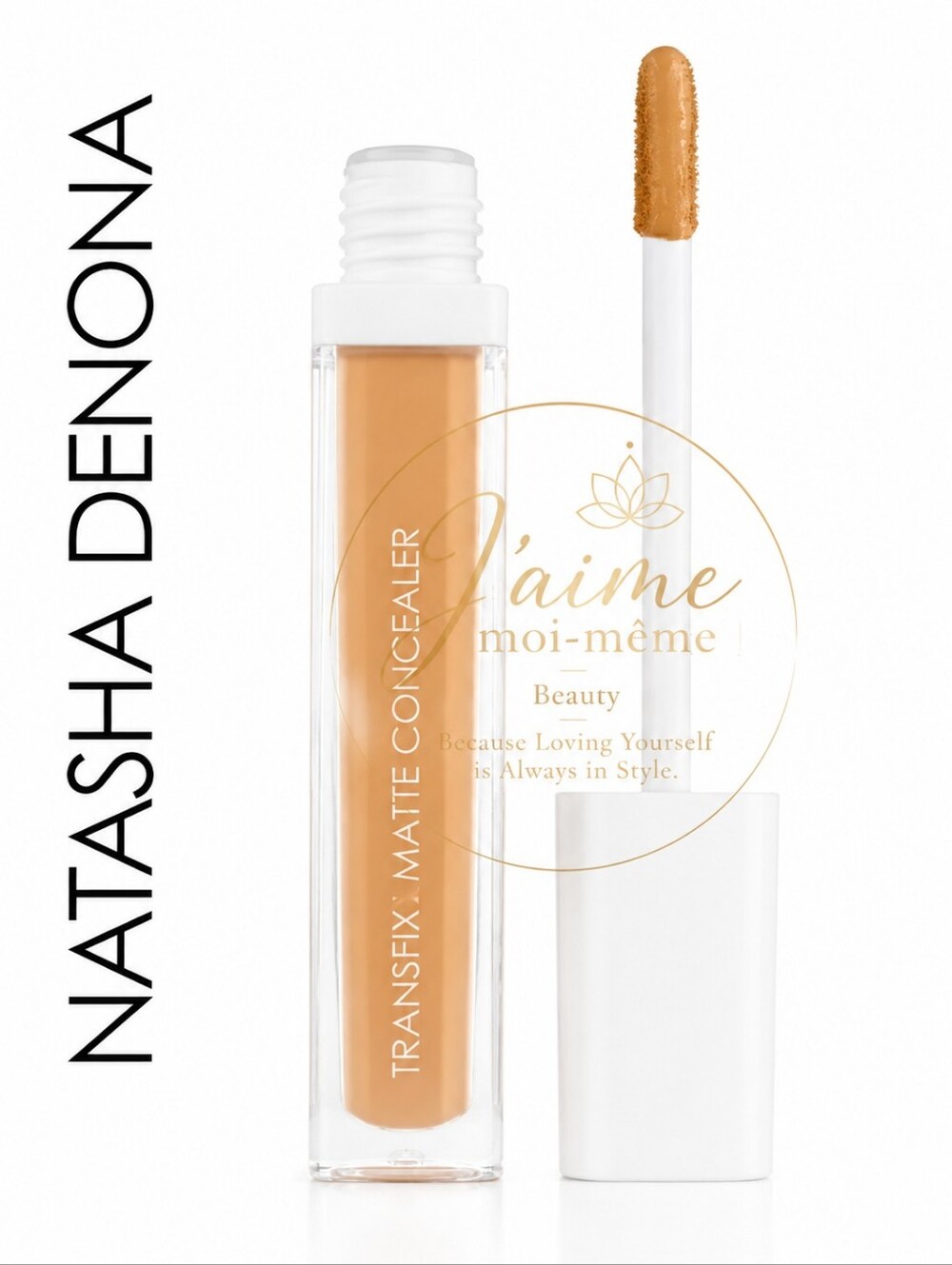 Natasha Denona Transfix Concealer 14NW - NEW